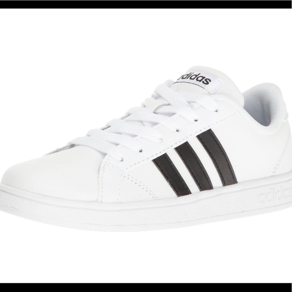 Adidas baseline K AW4299 - Picture 4 of 5